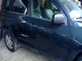 2010 TOYOTA RAV4 GRAY, 2.5L, AT, FWD.  Z25228